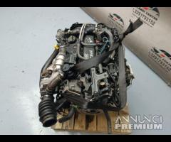 MOTORE COMPLETO D4162T 84KW 115CV 1.6D VOLVO S60 2 - 14