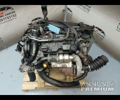 MOTORE COMPLETO D4162T 84KW 115CV 1.6D VOLVO S60 2 - 19