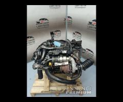 MOTORE COMPLETO D4162T 84KW 115CV 1.6D VOLVO S60 2 - 20