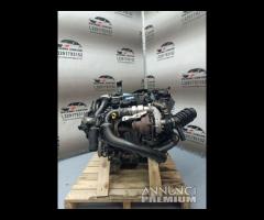 MOTORE COMPLETO D4162T 84KW 115CV 1.6D VOLVO S60 2 - 21