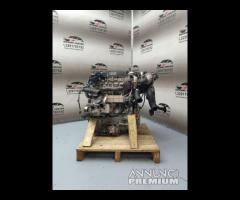 MOTORE COMPLETO N16A1 88KW 120CV 1.6D HONDA CIVIC