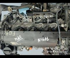 MOTORE COMPLETO N16A1 88KW 120CV 1.6D HONDA CIVIC - 6