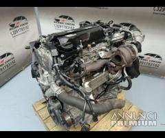 MOTORE COMPLETO N16A1 88KW 120CV 1.6D HONDA CIVIC - 7