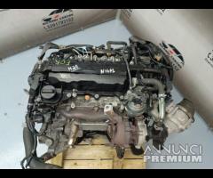 MOTORE COMPLETO N16A1 88KW 120CV 1.6D HONDA CIVIC - 8