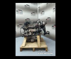 MOTORE COMPLETO N16A1 88KW 120CV 1.6D HONDA CIVIC - 12