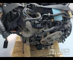 MOTORE COMPLETO N16A1 88KW 120CV 1.6D HONDA CIVIC - 13