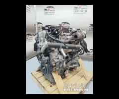 MOTORE COMPLETO N16A1 88KW 120CV 1.6D HONDA CIVIC - 16