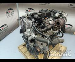 MOTORE COMPLETO N16A1 88KW 120CV 1.6D HONDA CIVIC - 17