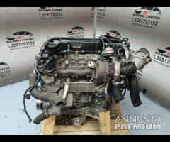 MOTORE COMPLETO N16A1 88KW 120CV 1.6D HONDA CIVIC - 18