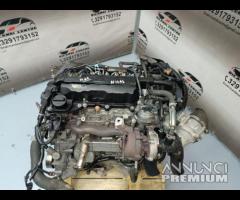 MOTORE COMPLETO N16A1 88KW 120CV 1.6D HONDA CIVIC - 19