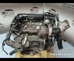 MOTORE COMPLETO N16A1 88KW 120CV 1.6D HONDA CIVIC - 21