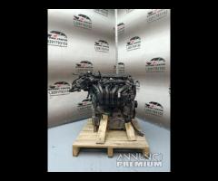 MOTORE COMPLETO R18Z4 104KW 141CV 1.8 B HONDA CIVI