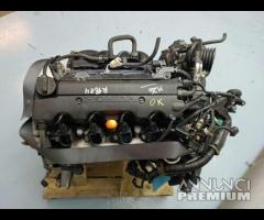 MOTORE COMPLETO R18Z4 104KW 141CV 1.8 B HONDA CIVI