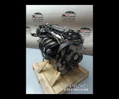 MOTORE COMPLETO R18Z4 104KW 141CV 1.8 B HONDA CIVI