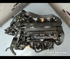 MOTORE COMPLETO R18Z4 104KW 141CV 1.8 B HONDA CIVI