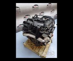 MOTORE COMPLETO 306DT JAGUAR XF X250 2010 3.0 D 17