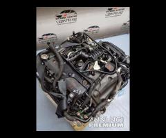 MOTORE COMPLETO 306DT JAGUAR XF X250 2010 3.0 D 17