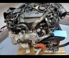 MOTORE COMPLETO 306DT JAGUAR XF X250 2010 3.0 D 17 - 17