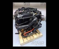 MOTORE COMPLETO 306DT JAGUAR XF X250 2010 3.0 D 17 - 22