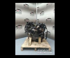 MOTORE COMPLETO D4162T 84KW 115CV VOLVO C30 1.6D 8