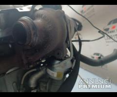 MOTORE COMPLETO D4162T 84KW 115CV VOLVO C30 1.6D 8