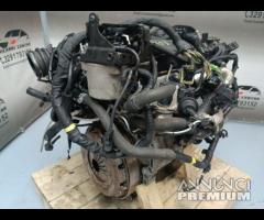 MOTORE COMPLETO D4162T 84KW 115CV VOLVO C30 1.6D 8