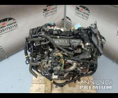 MOTORE COMPLETO D4162T 84KW 115CV VOLVO C30 1.6D 8 - 7