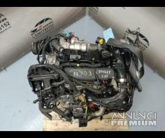 MOTORE COMPLETO D4162T 84KW 115CV VOLVO C30 1.6D 8 - 8