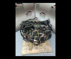 MOTORE COMPLETO D4162T 84KW 115CV VOLVO C30 1.6D 8 - 11