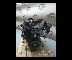 MOTORE COMPLETO D4162T 84KW 115CV VOLVO C30 1.6D 8 - 12