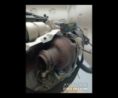 MOTORE COMPLETO D4162T 84KW 115CV VOLVO C30 1.6D 8 - 13