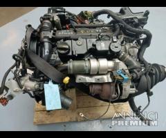 MOTORE COMPLETO D4162T 84KW 115CV VOLVO C30 1.6D 8 - 15