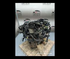 MOTORE COMPLETO D4162T 84KW 115CV VOLVO C30 1.6D 8 - 18