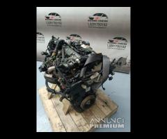 MOTORE COMPLETO D4162T 84KW 115CV VOLVO C30 1.6D 8 - 19