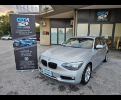 Bmw 116d 5p.- Unico Proprietario- Neopatentati - 1