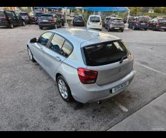 Bmw 116d 5p.- Unico Proprietario- Neopatentati - 6