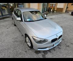 Bmw 116d 5p.- Unico Proprietario- Neopatentati - 8