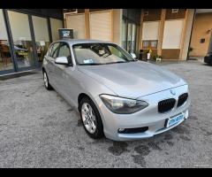 Bmw 116d 5p.- Unico Proprietario- Neopatentati - 9