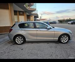 Bmw 116d 5p.- Unico Proprietario- Neopatentati - 10