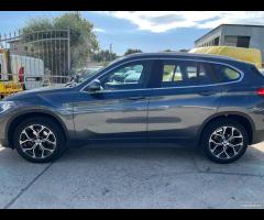 Bmw X1 sDrive18d xLine Automatica