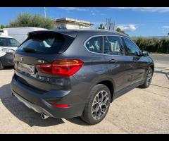 Bmw X1 sDrive18d xLine Automatica - 6