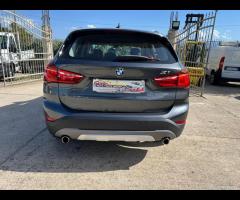 Bmw X1 sDrive18d xLine Automatica - 7