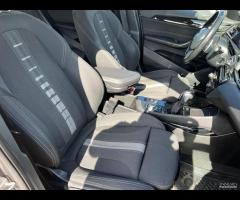 Bmw X1 sDrive18d xLine Automatica - 12