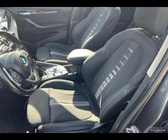 Bmw X1 sDrive18d xLine Automatica - 15