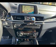 Bmw X1 sDrive18d xLine Automatica - 16