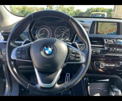 Bmw X1 sDrive18d xLine Automatica - 18