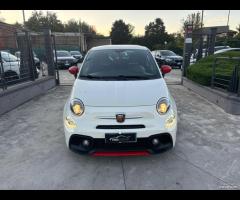 Abarth 595 1.4 Turbo T-Jet 145 CV