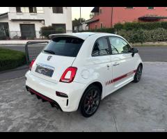 Abarth 595 1.4 Turbo T-Jet 145 CV