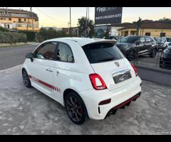 Abarth 595 1.4 Turbo T-Jet 145 CV - 6