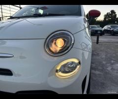 Abarth 595 1.4 Turbo T-Jet 145 CV - 9